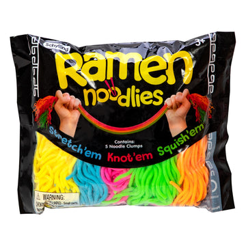 Schylling - Nee doh - Ramen Noodlies