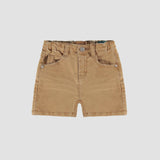 Souris Mini - Denim Shorts - Ochre