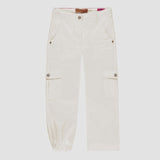 Souris Mini - Lyocell Utility Denim - Cream