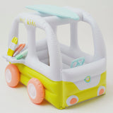SunnyLife - Inflatable Cubby - Summer Sundae