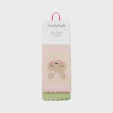 Rockahula - Betty Bunny 2-Pack Socks 4-5 yrs