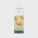 Rockahula - Safari Fun 2-Pack Socks 4-5 yrs