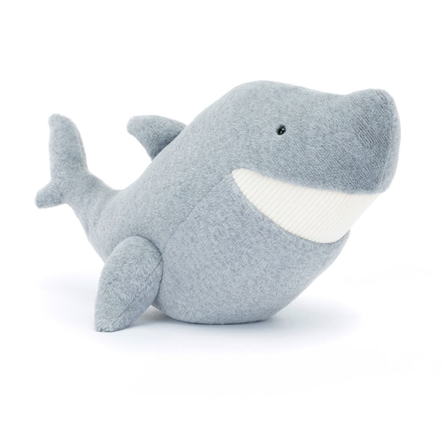 Jellycat - Silvie Shark