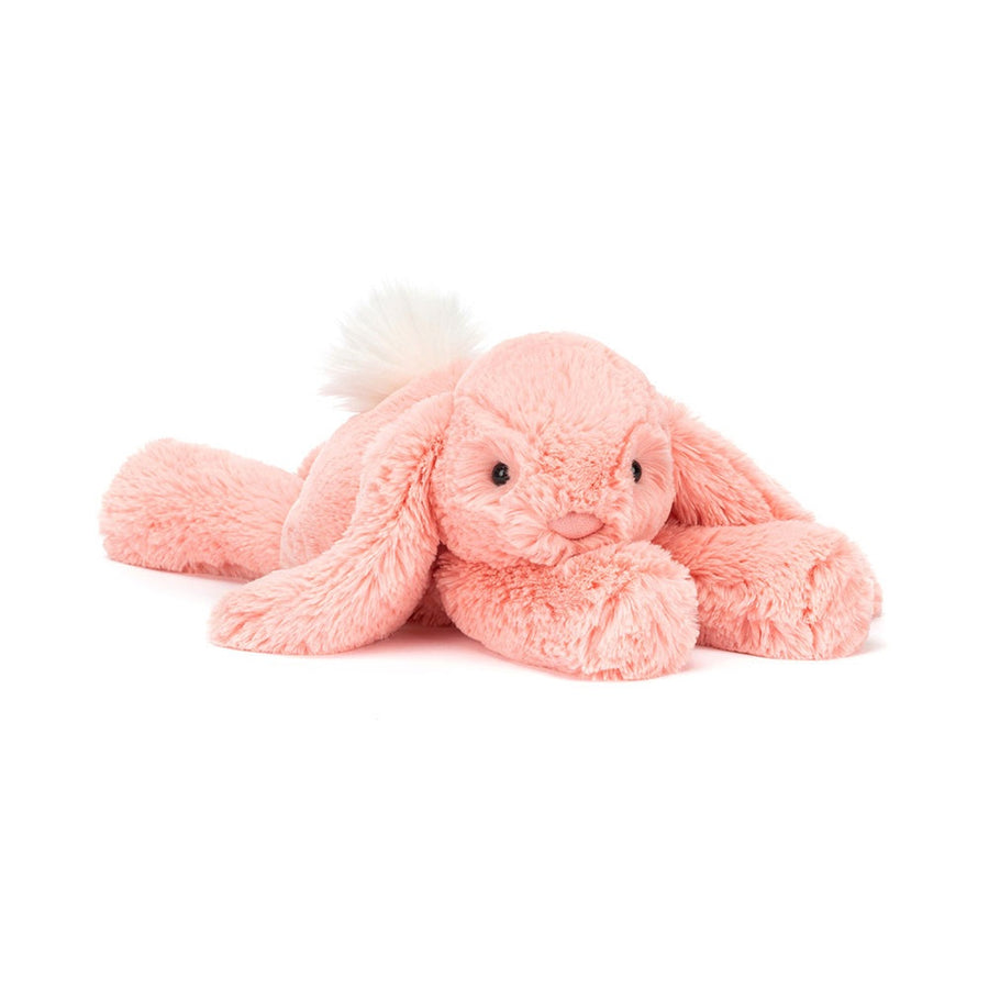 Jellycat - Smudge Apricot Rabbit - Original