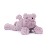 Jellycat - Smudge Hippo - Tiny