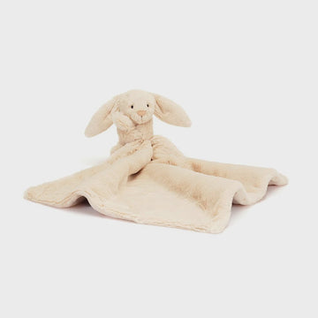 Jellycat - Bashful Luxe Willow Bunny Soother