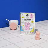 Nailmatic - Soap Maker Kit - Kitty
