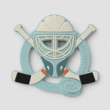 Lou Lou Lollipop - Teether - Hockey Helmet