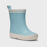 Stonz - Rain Boots - Aqua