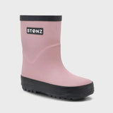 Stonz - Rain Boots - 2.0 - Haze Pink