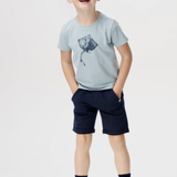 Noppies - Dunkirk Short Sleeve Top - Arona