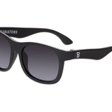 Babiators - Navigator Black Ops Black - Smoke Lenses