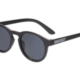Babiators - Core Keyhole Black Ops Black - Smoke Lenses