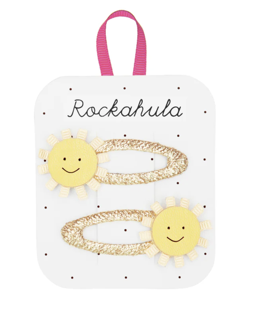 Rockahula - You Are My Sunshine Clips