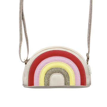 Rockahula - Cheerful Rainbow Bag