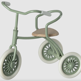 Maileg - Abri à Tricycle - Green