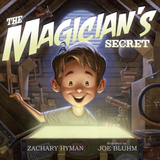 "The Magicians Secret" Book