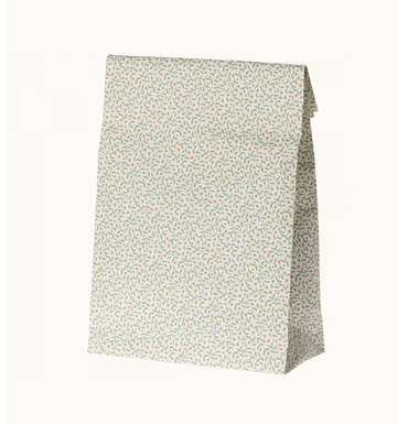 Maileg - Gift Bag, Berry Branches