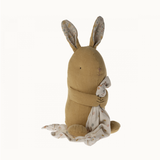 Maileg - Lullaby Friends, Bunny - Dusty Yellow