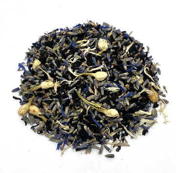 The Tea Girl - LaLaLaLavender Cream Earl Grey