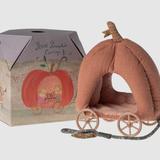 Maileg - Pumpkin Carriage