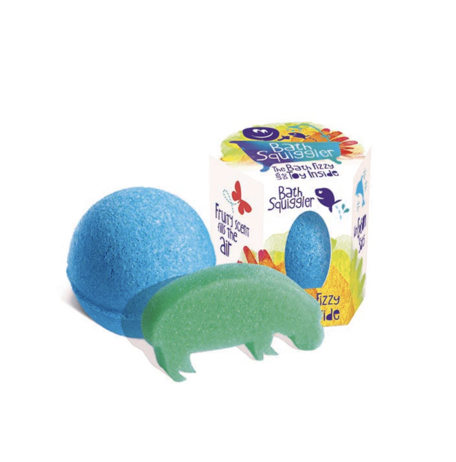 Loot Toy - Bath Squigglers