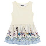 Molo - Cordelia Dress - Sea Carousel