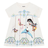 Molo - Cosimo  Dress - Carousel
