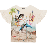 Molo - Rayah Tee - Carousel Cats