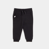 Miles the Label - Basic Joggers - Black