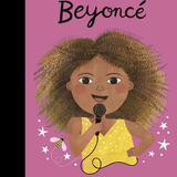 Beyonce  by Maria Isabel Sanchez Vegara - Book