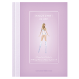 Taylor Swift is Life by Kathleen Perricone - Book