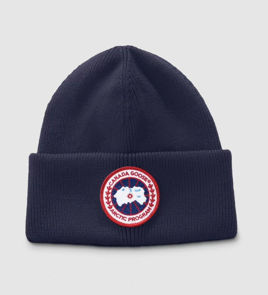 Canada Goose - Arctic Toque - Navy Heather