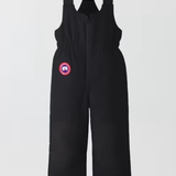 Canada Goose - Kids Eaglet Bib Overall - Black