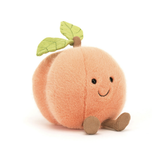 Jellycat - Amuseables Peach