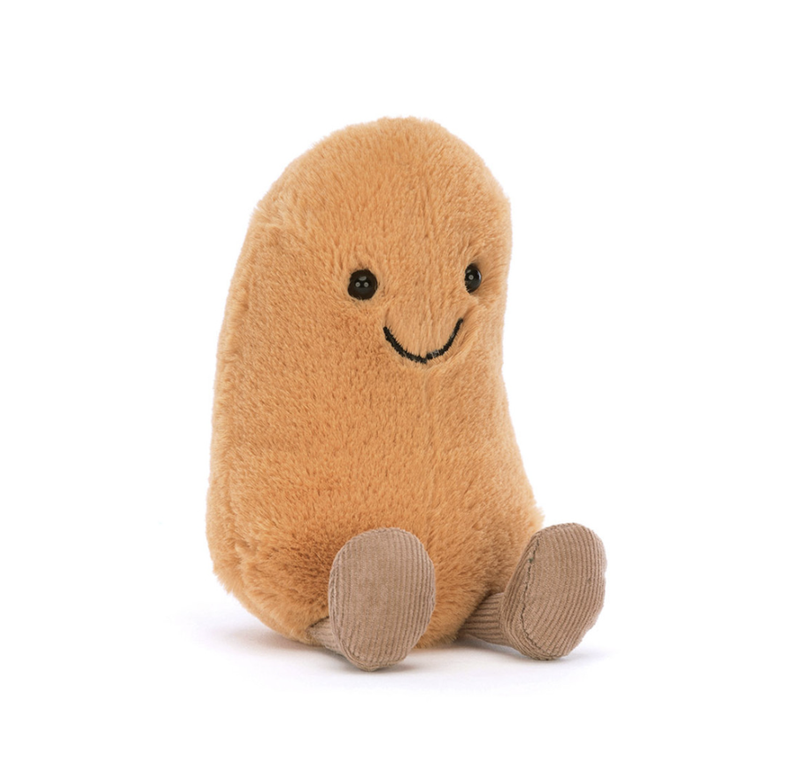 Jellycat - Amuseables Bean