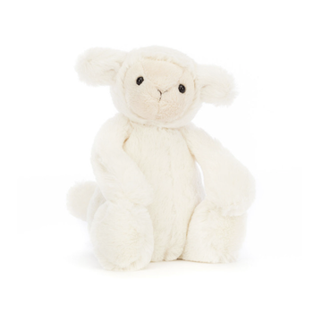 Jellycat - Bashful Lamb - Small