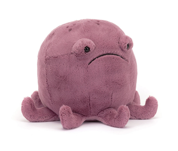 Jellycat - Ondre Octopus