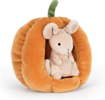 Jellycat - Brambling Mouse