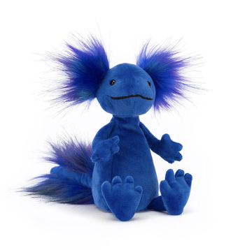 Jellycat - Andie Axolotl - Small