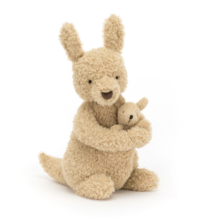 Jellycat - Huddles Kangaroo