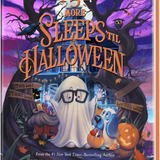 5 More Sleeps 'til Halloween - Jimmy Fallon