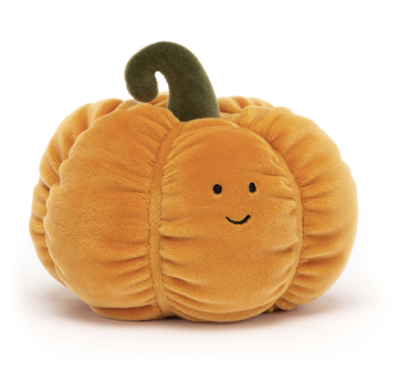 Jellycat - Vivacious Vegetable Pumpkin