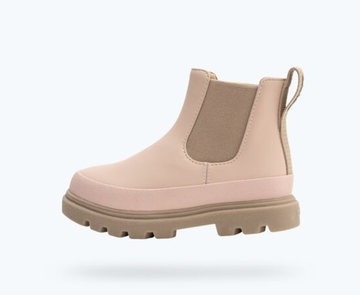 Native - Kensington Treklite Bloom Child - Chameleon Pink / Flax Tan