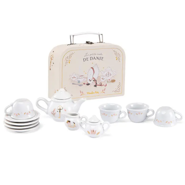 Moulin Roty - Petite Ecole de Danse - Tea Set