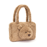 Jellycat - Bartholomew Bear Tote Bag