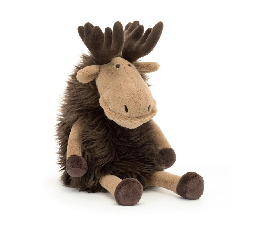 Jellycat - Merrick Moose