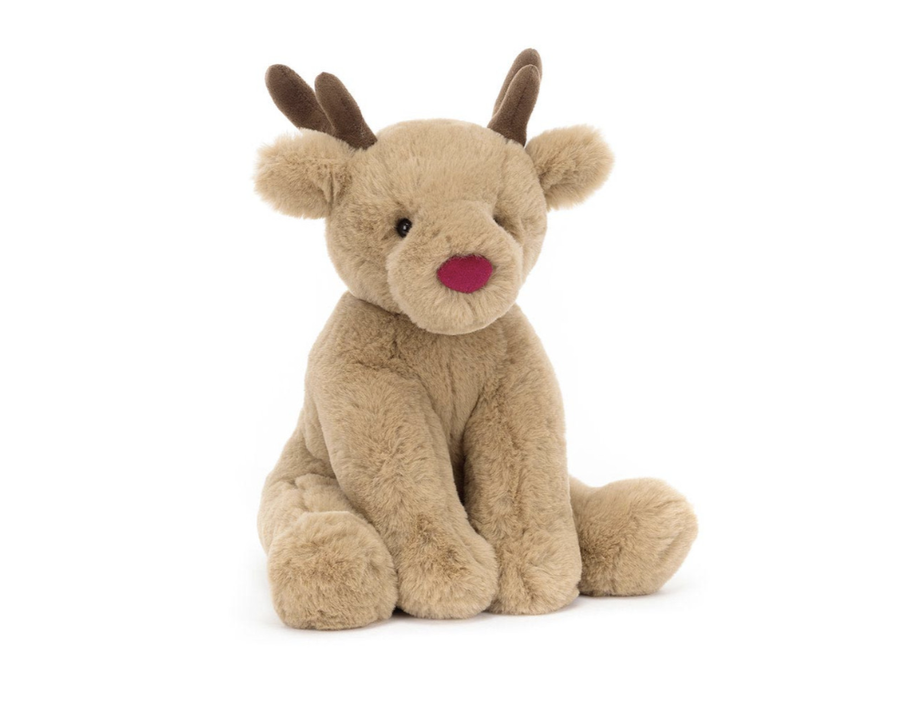 Jellycat - Romi Reindeer