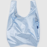 Baggu - Standard Baggu - Metallic Light Blue