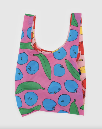 Baggu - Standard Baggu - Apples & Bananas Mix